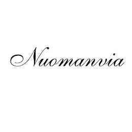 NUOMANVIA trademark