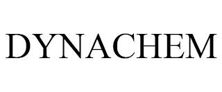 DYNACHEM trademark