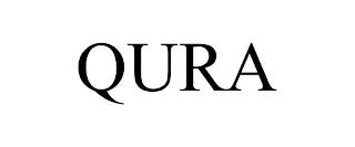 QURA trademark