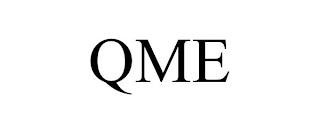 QME trademark