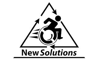 NEW SOLUTIONS trademark