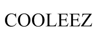 COOLEEZ trademark