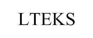 LTEKS trademark