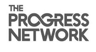 THE PROGRESS NETWORK trademark