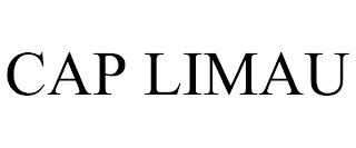 CAP LIMAU trademark