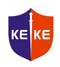 KEKE trademark