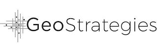 GEOSTRATEGIES trademark