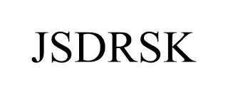 JSDRSK trademark