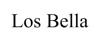 LOS BELLA trademark