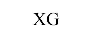 XG trademark