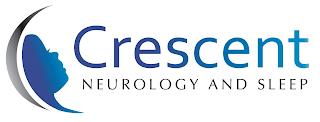 CRESCENT NEUROLOGY AND SLEEP trademark