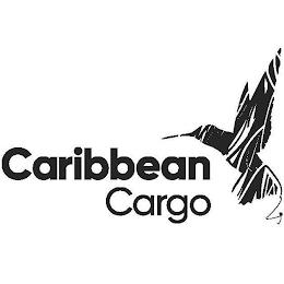 CARIBBEAN CARGO trademark