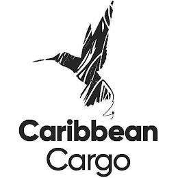 CARIBBEAN CARGO trademark