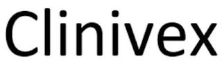 CLINIVEX trademark