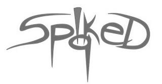 SPIKED9 trademark