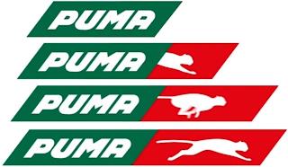 PUMA trademark