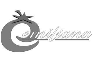 EMILIANA trademark