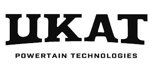 UKAT POWERTAIN TECHNOLOGIES trademark