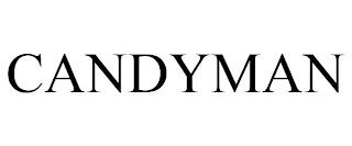 CANDYMAN trademark