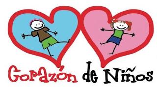 CORAZON DE NINOS trademark