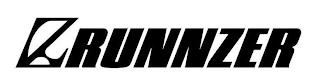 L RUNNZER trademark