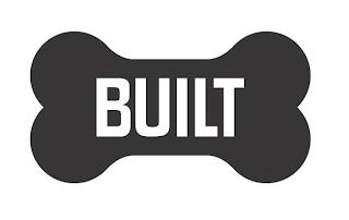 BUILT trademark