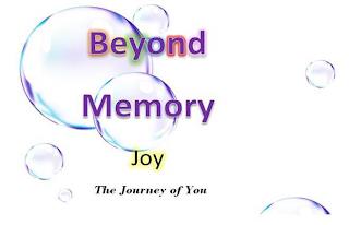 BEYOND MEMORY JOY THE JOURNEY OF YOU trademark