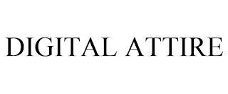 DIGITAL ATTIRE trademark