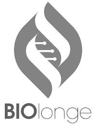 BIOLONGE trademark