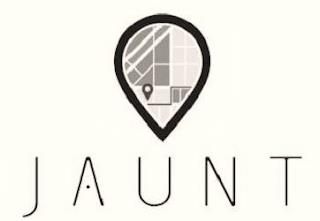 JAUNT trademark