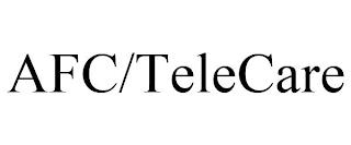 AFC/TELECARE trademark