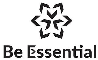 BE ESSENTIAL trademark