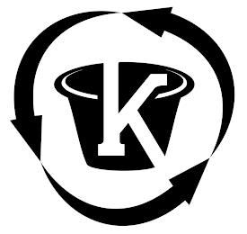 K trademark