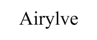 AIRYLVE trademark