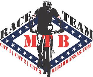 MTB RACE TEAM CAT 1 CAT 2 CAT 3 MTBARKANSAS.COM trademark