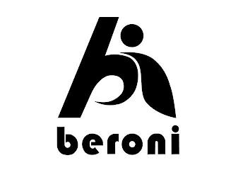 BI BERONI trademark