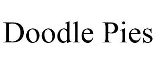 DOODLE PIES trademark