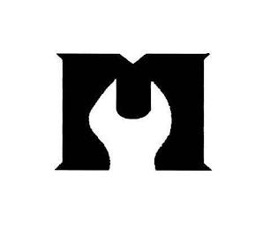 M trademark