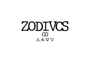 ZODIVCS CO trademark