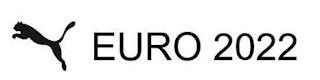 EURO 2022 trademark