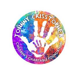 JOHNNY CRISSTOPHER CHILDREN'S CHARITABLE FOUNDATION trademark