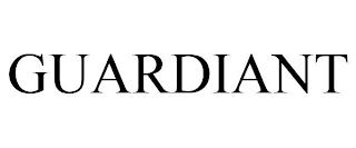 GUARDIANT trademark