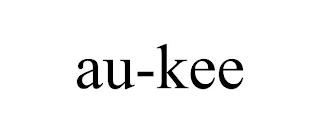 AU-KEE trademark