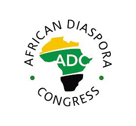 ADC AFRICAN DIASPORA CONGRESS trademark