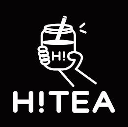 H! H!TEA trademark