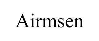 AIRMSEN trademark