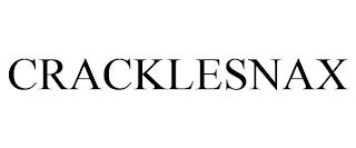 CRACKLESNAX trademark