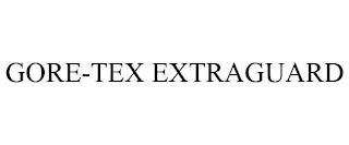 GORE-TEX EXTRAGUARD trademark