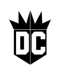 DC trademark