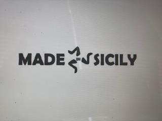 MADE IN SICILY trademark